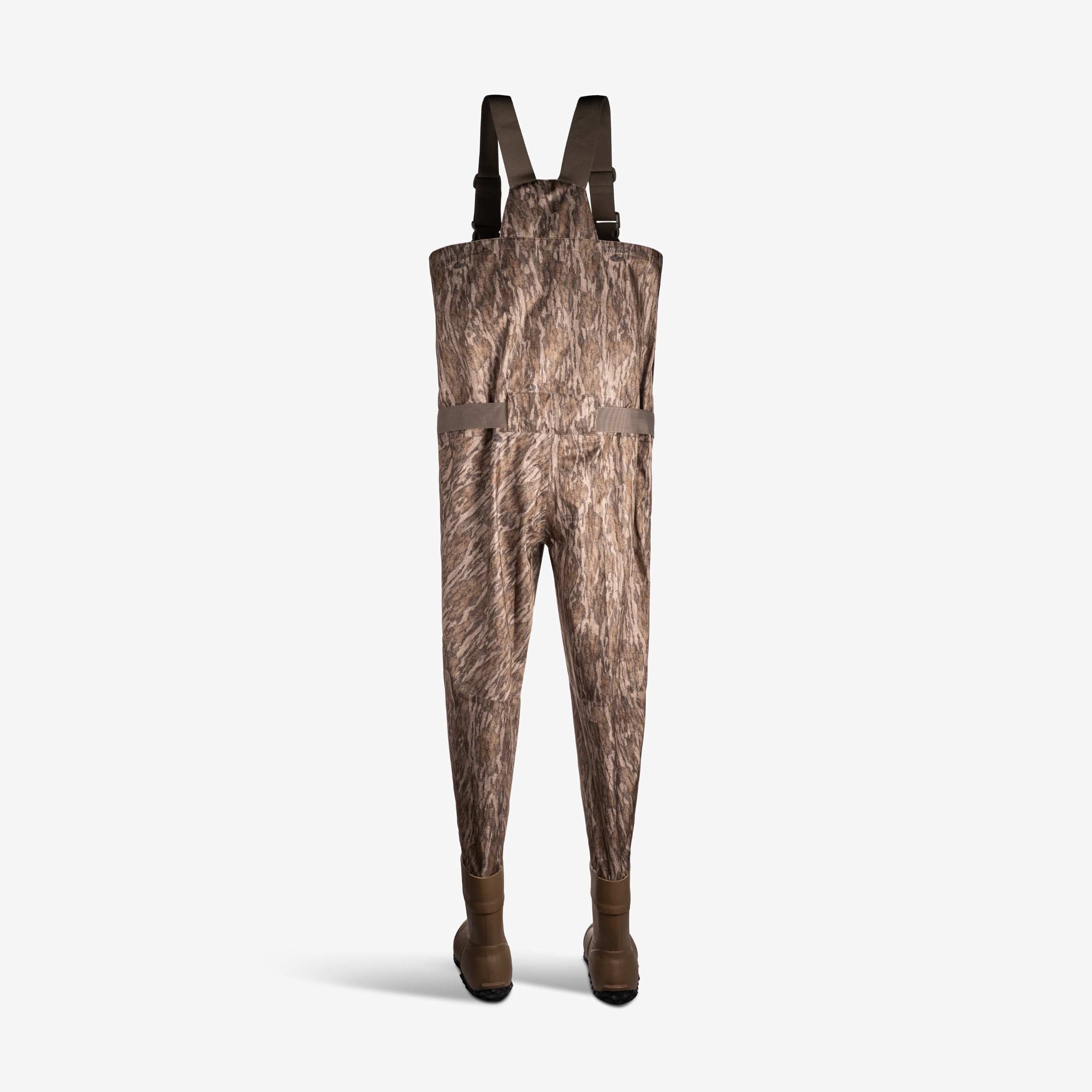 Shelter Waders | Mens - Mossy Oak Bottomland