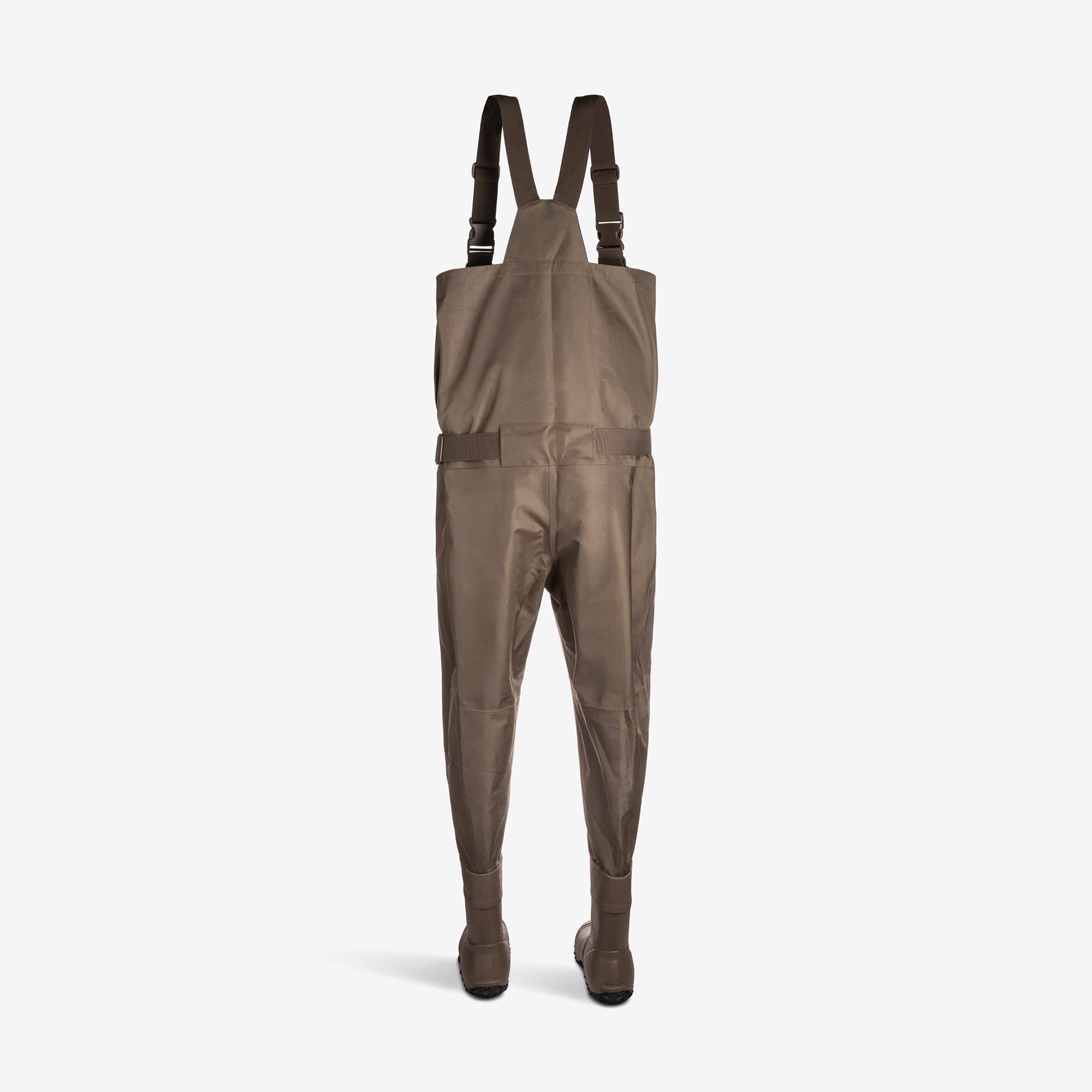 Shelter Waders | Mens - Brown