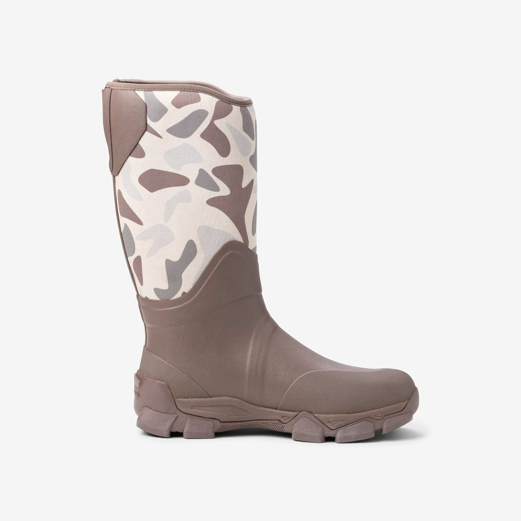 Omega Boots | Mens - Wetland