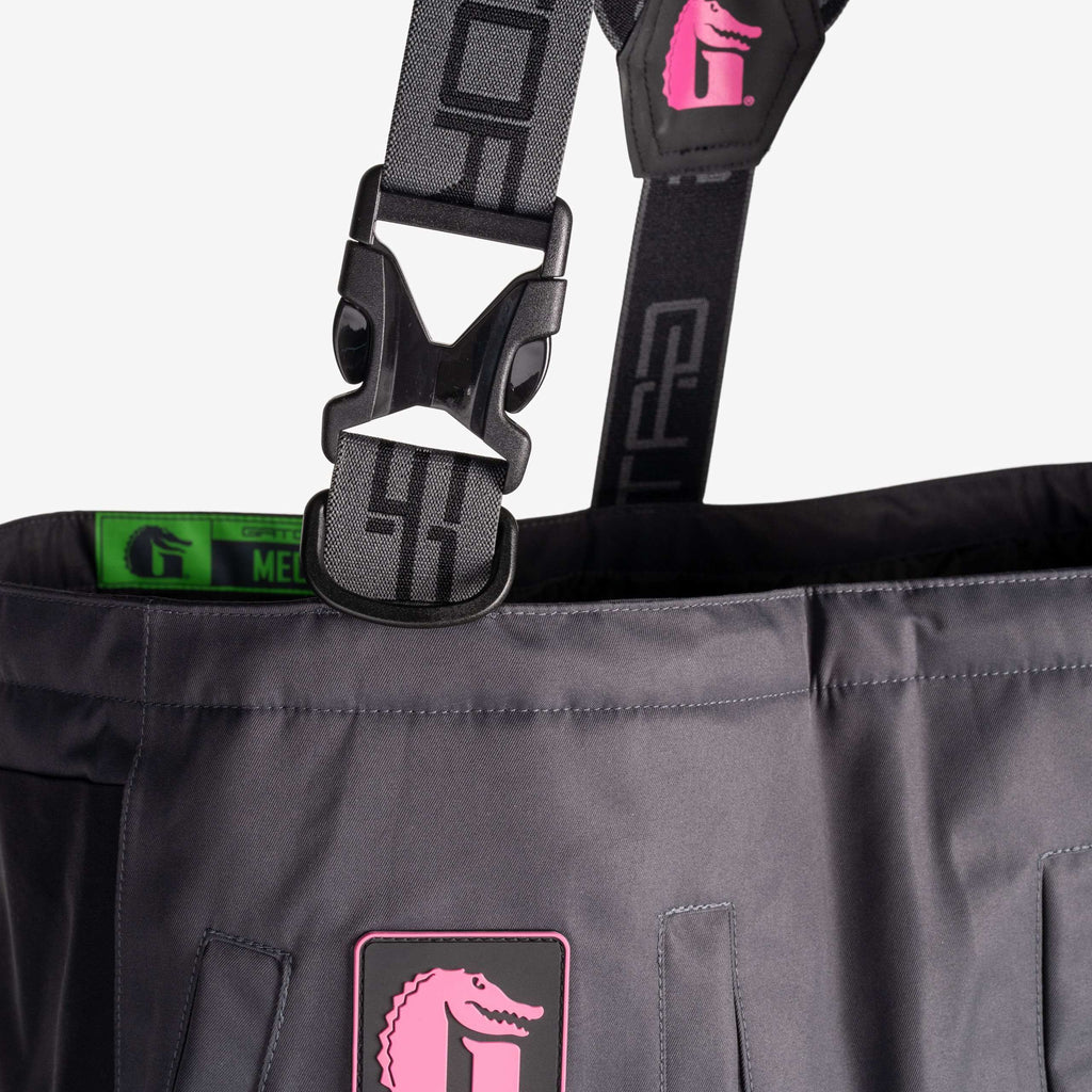 Insulated Mangrove Waders | Womens - Grey