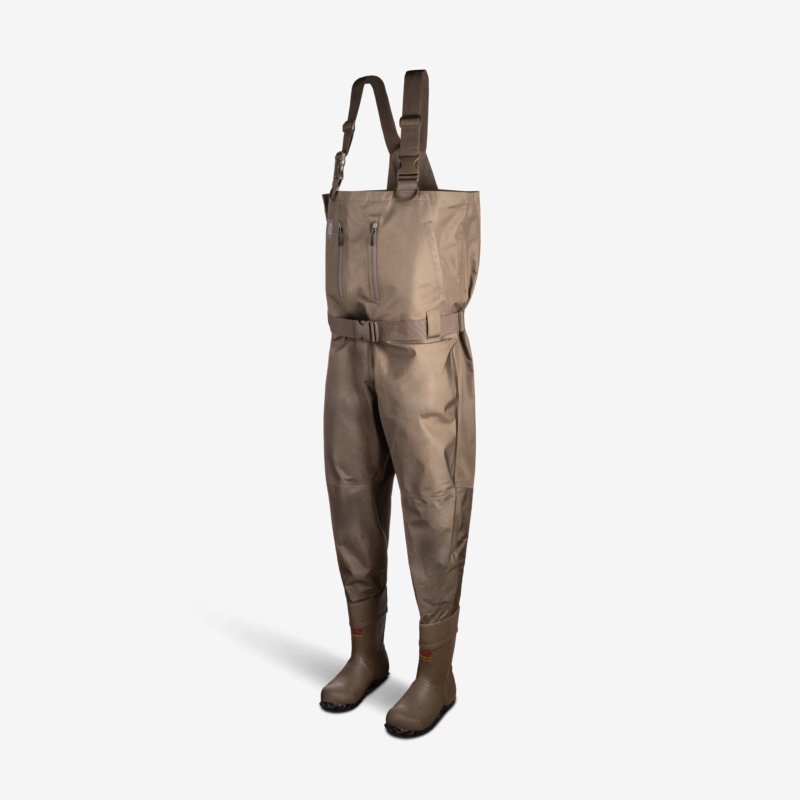 Shelter Waders | Mens - Brown