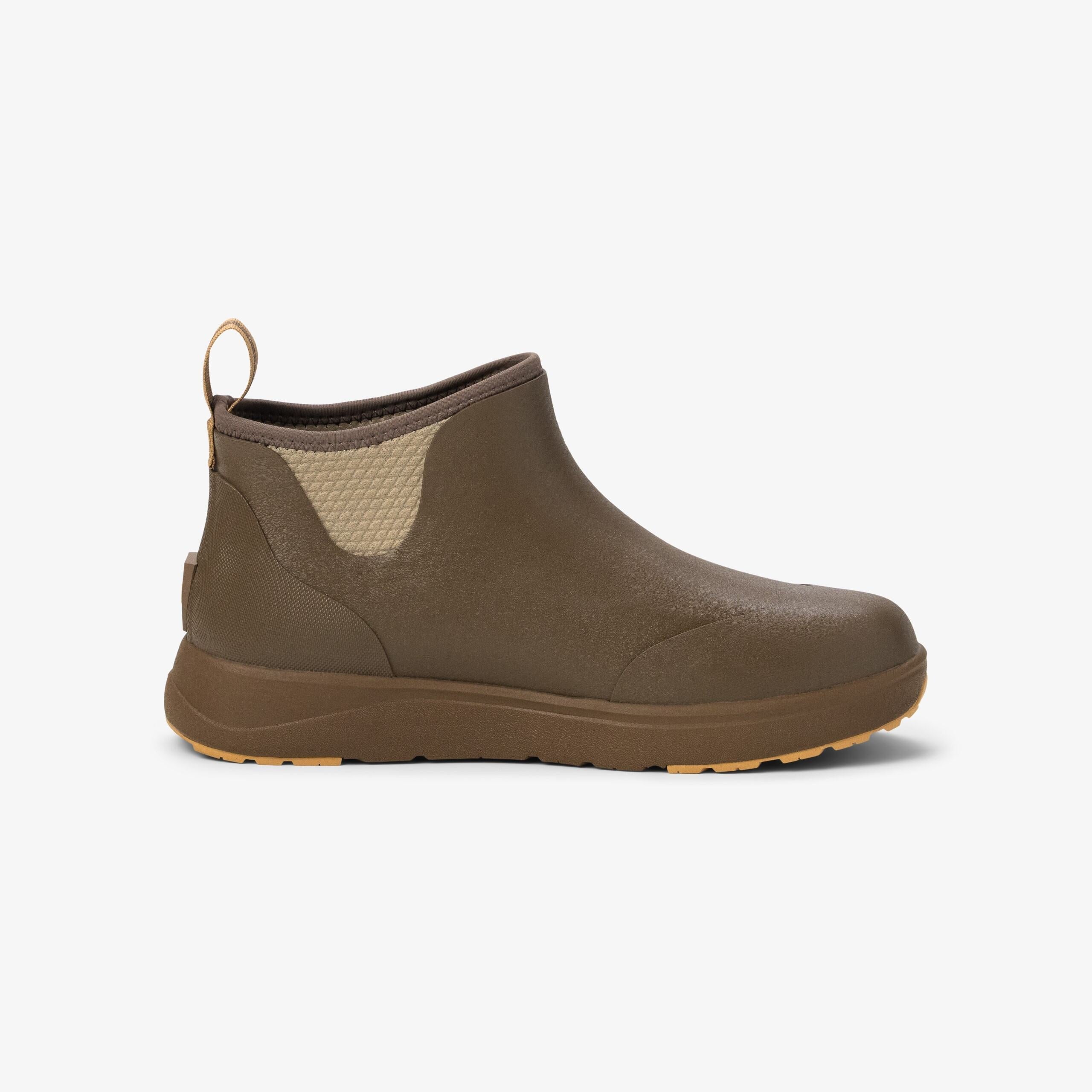 Trek Boots | Mens - Earth