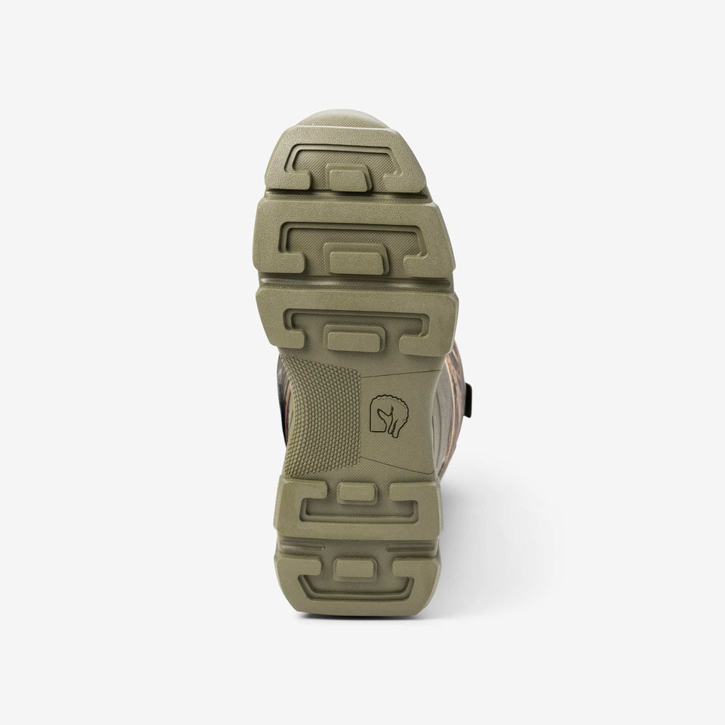 Omega Boots | Mens - Mossy Oak Original Shadow Grass