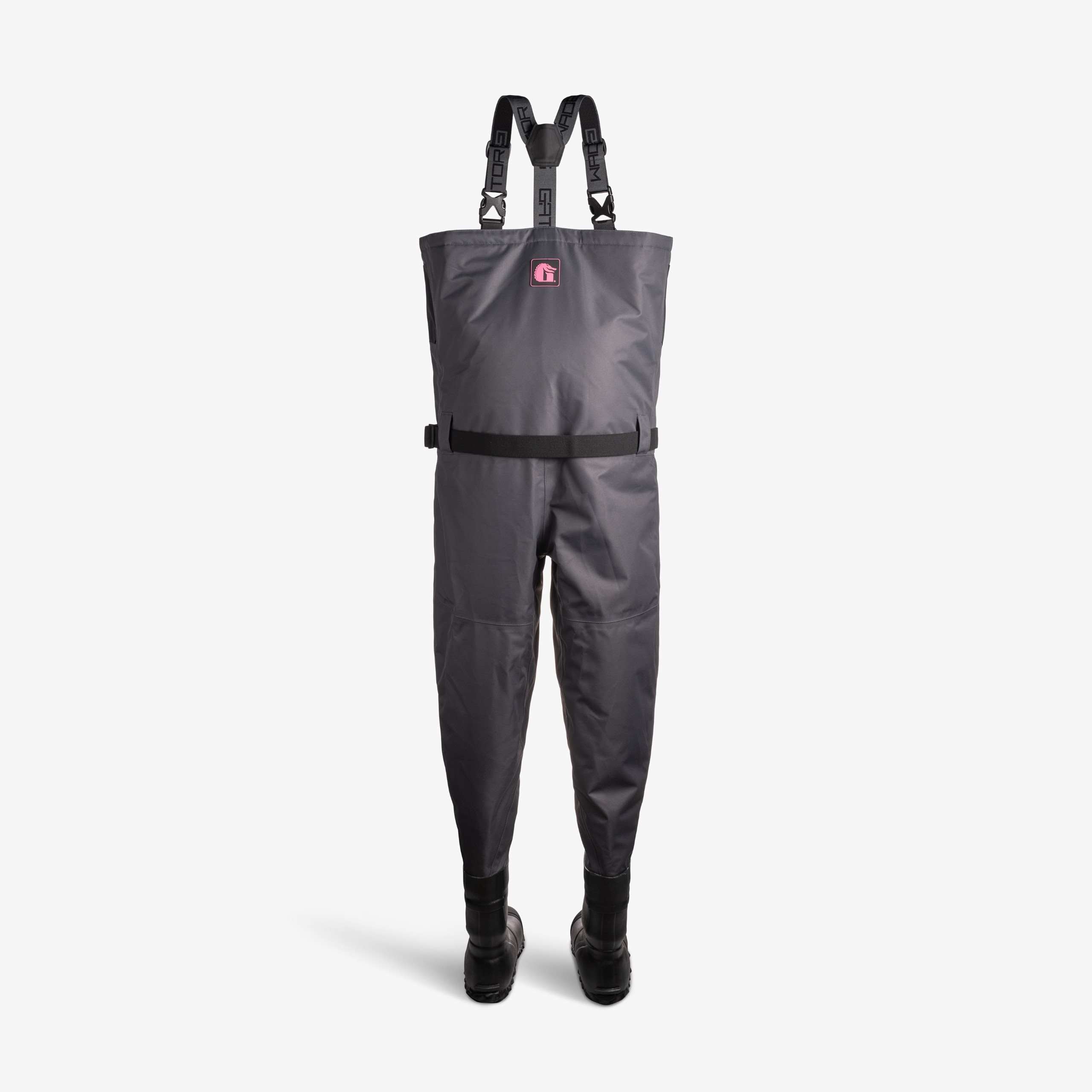 Insulated Mangrove Waders | Womens - Grey