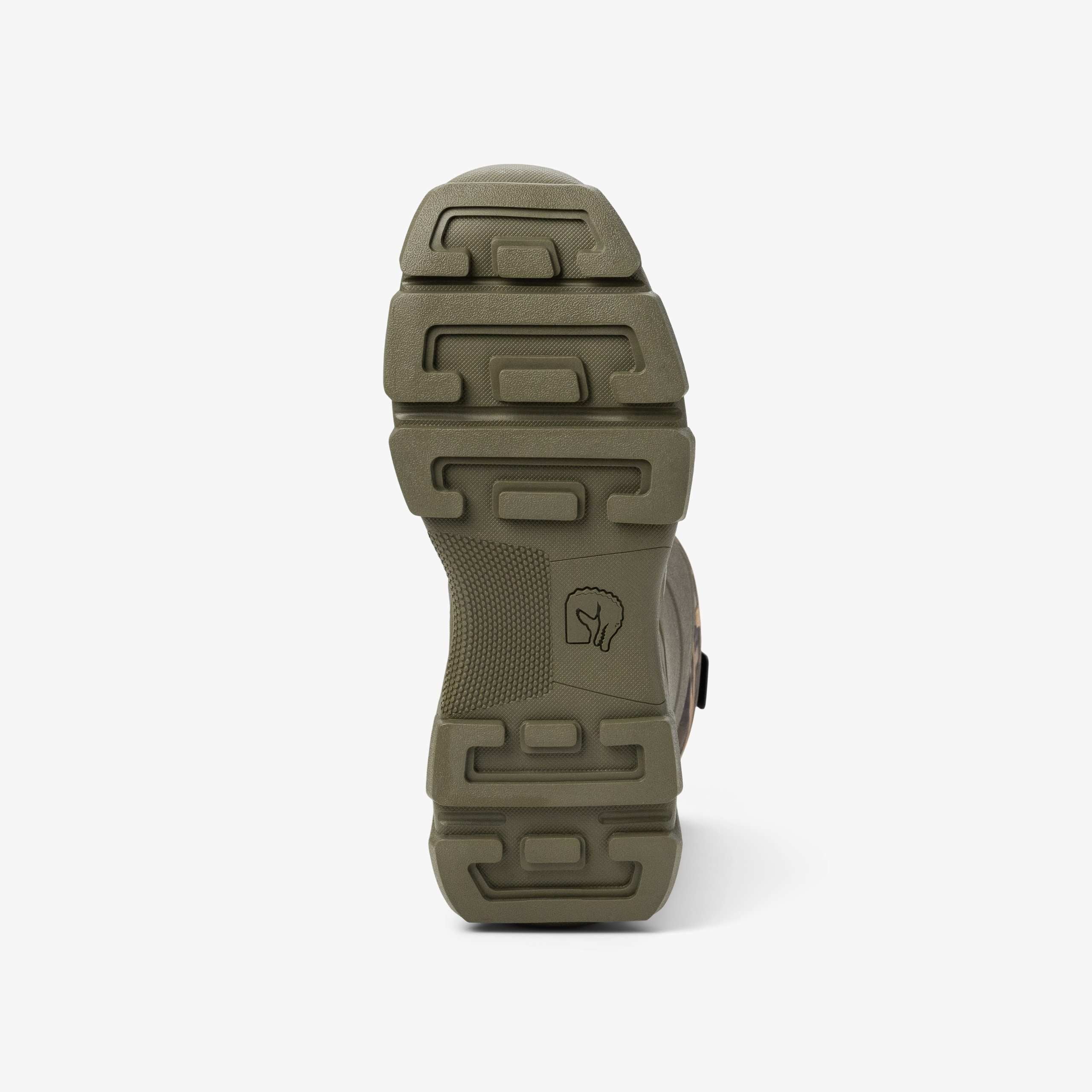 Omega Mid-Height Boots | Mens - Mossy Oak Original Shadow Grass