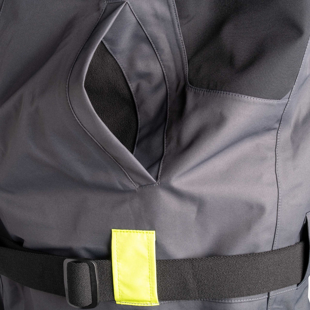Insulated Mangrove Waders | Mens - Grey