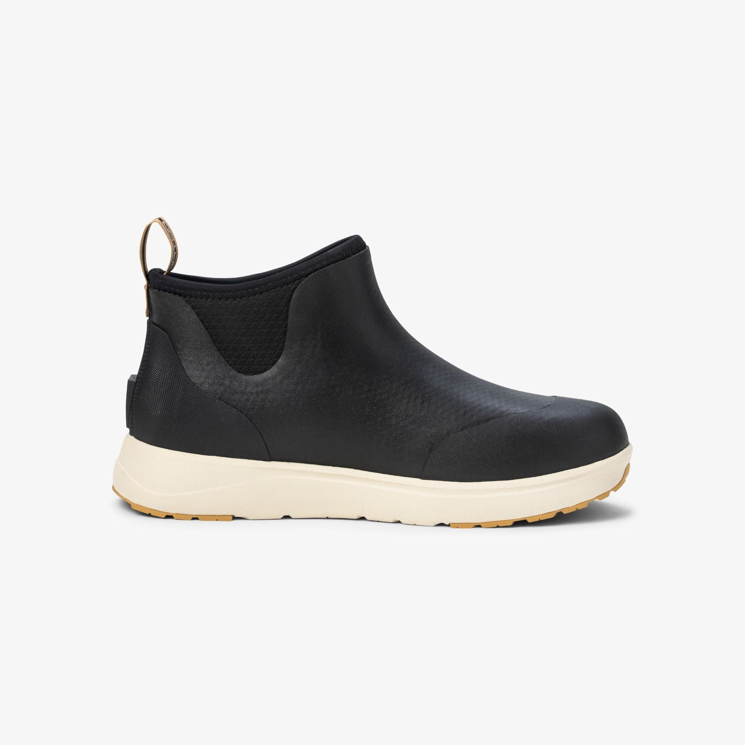 Trek Boots | Mens - Black