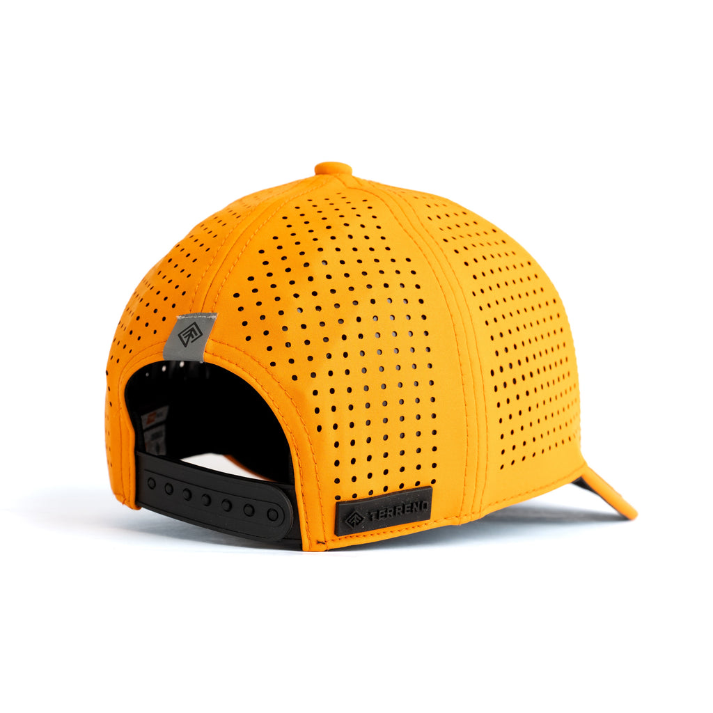 Ridge: Blaze Orange