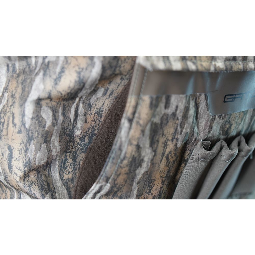 Shield Insulated Waders | Mens - Mossy Oak Bottomland