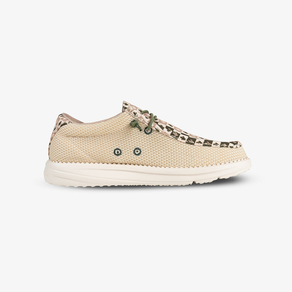 Camp Shoes | Womens - Cactus