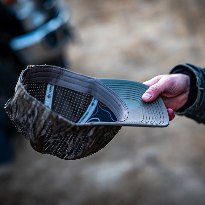 Ridge: Mossy Oak New Bottomland
