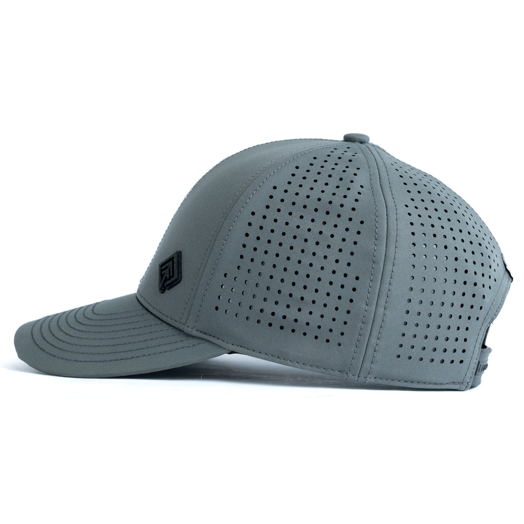 Ridge: Charcoal
