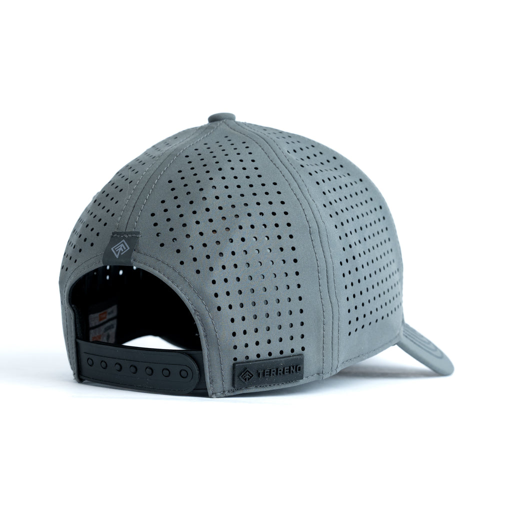 Ridge: Charcoal