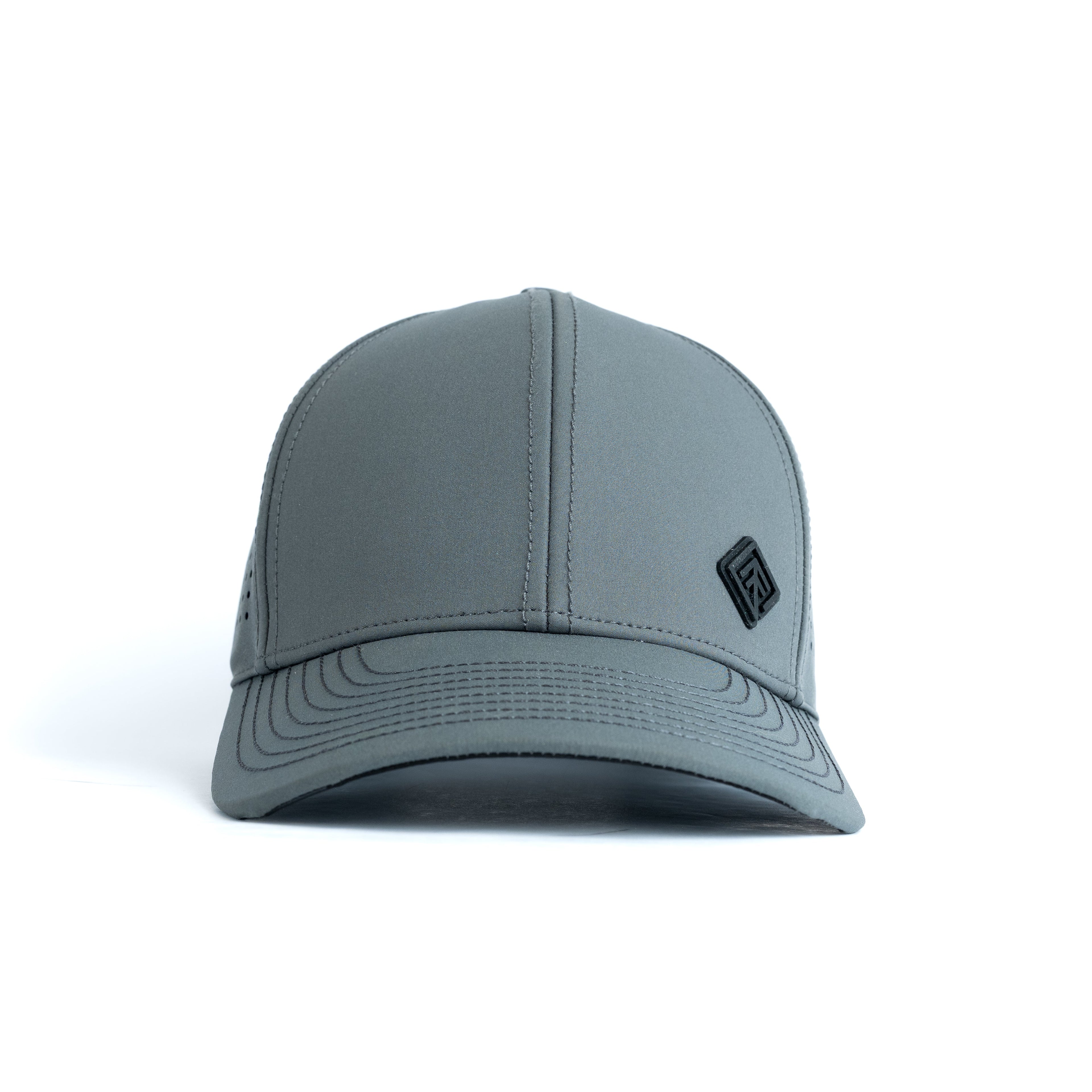 Ridge: Charcoal