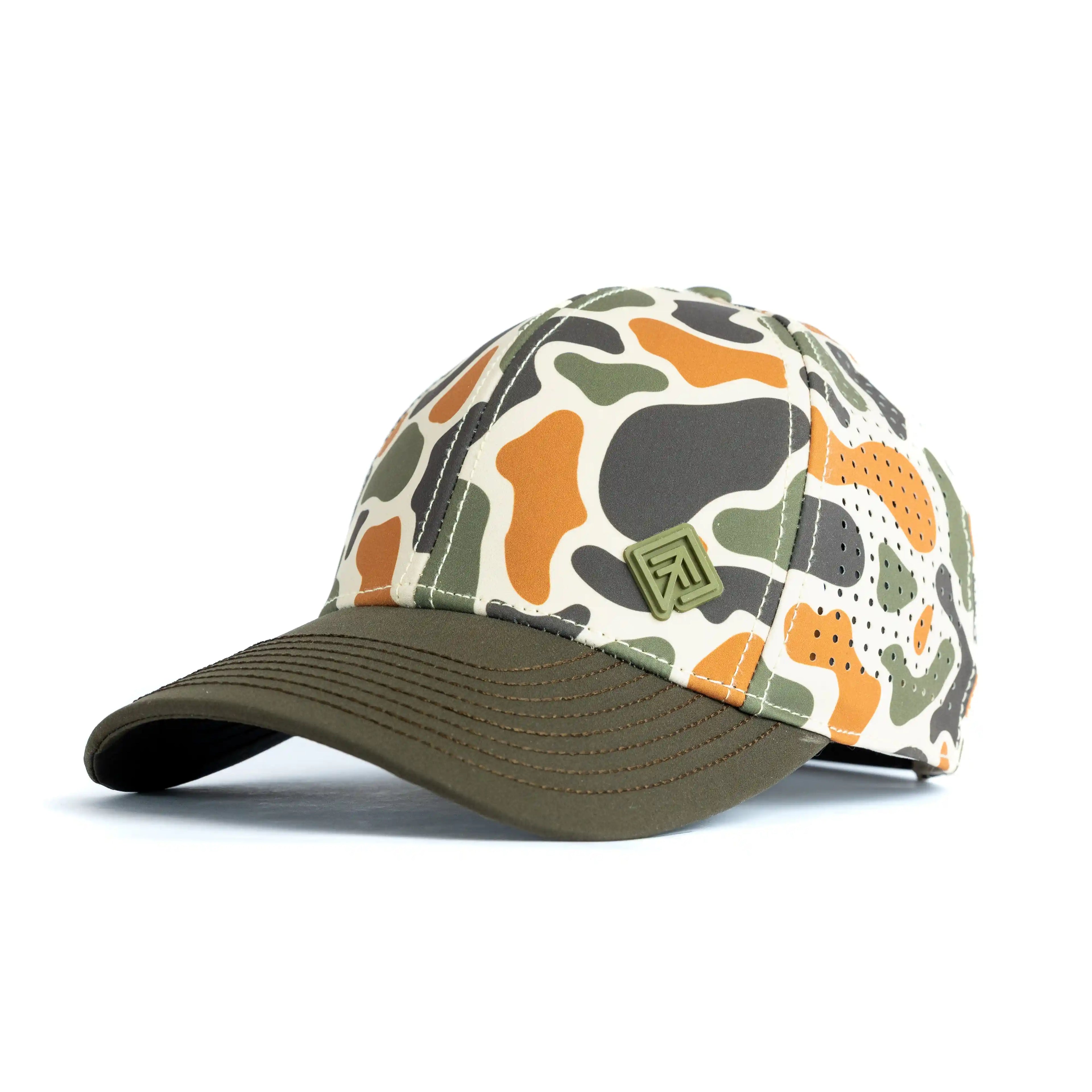 Ridge: Duck Camo