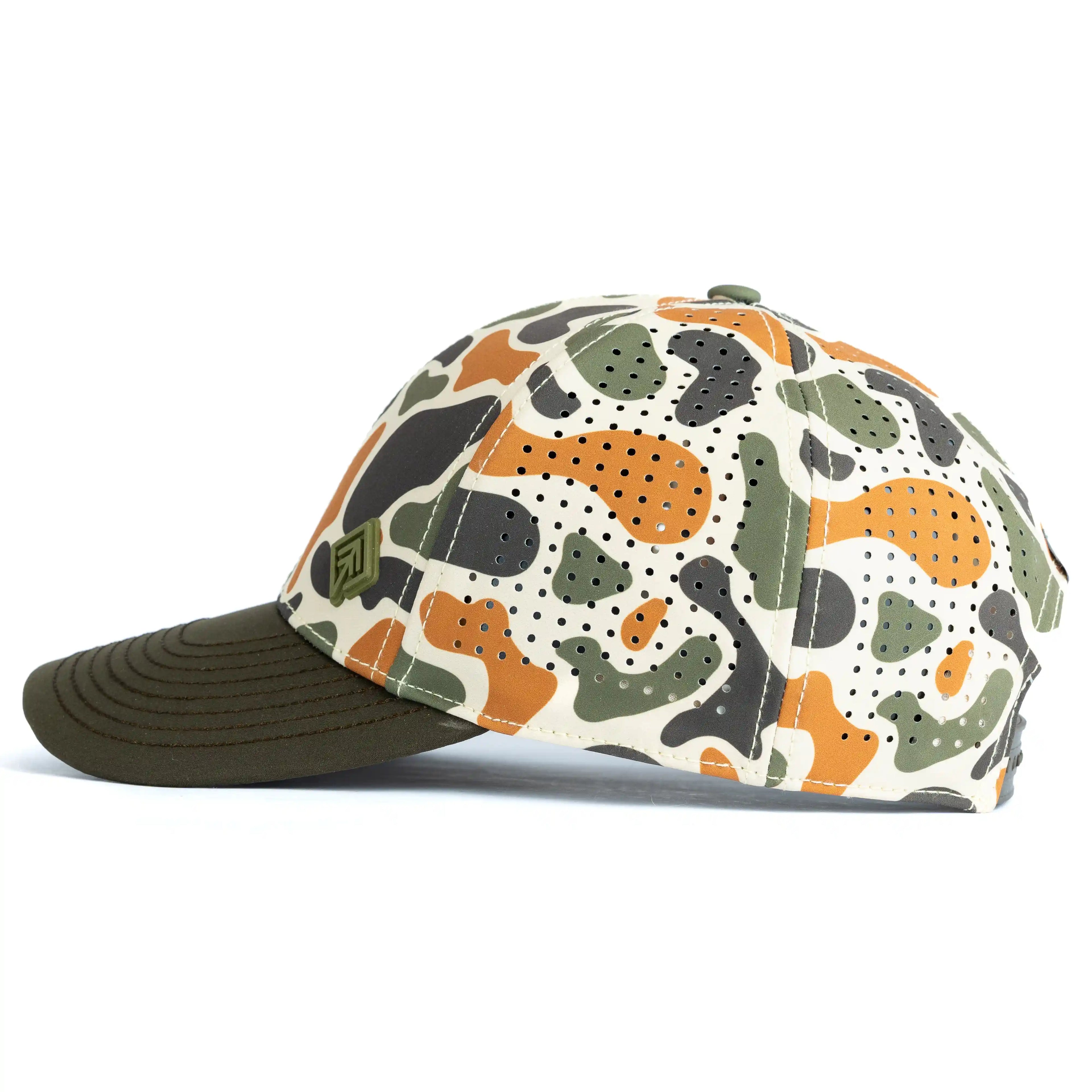 Ridge: Duck Camo
