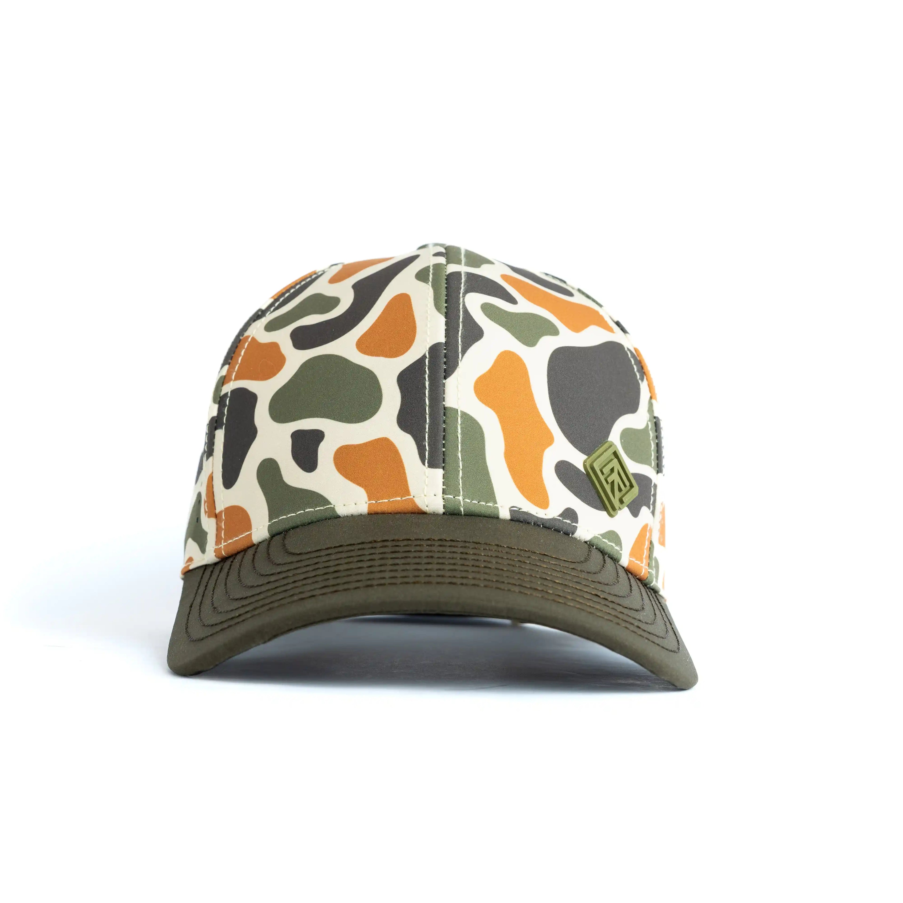 Ridge: Duck Camo