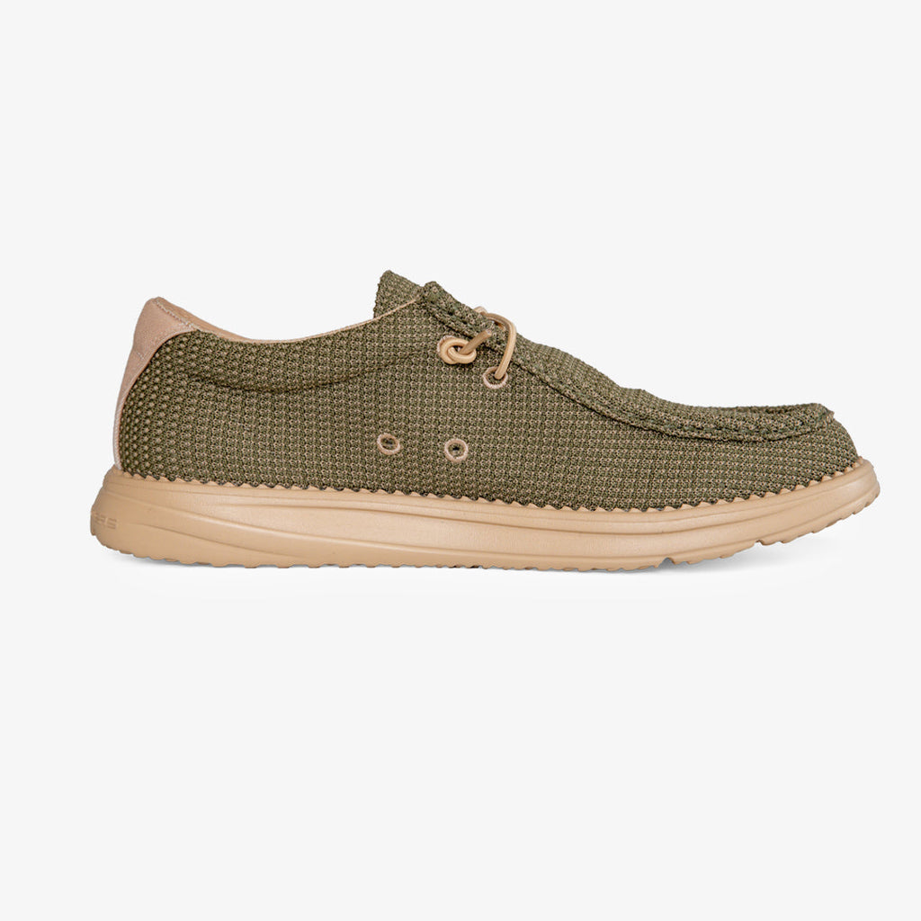 Camp Shoes | Mens - Matagorda
