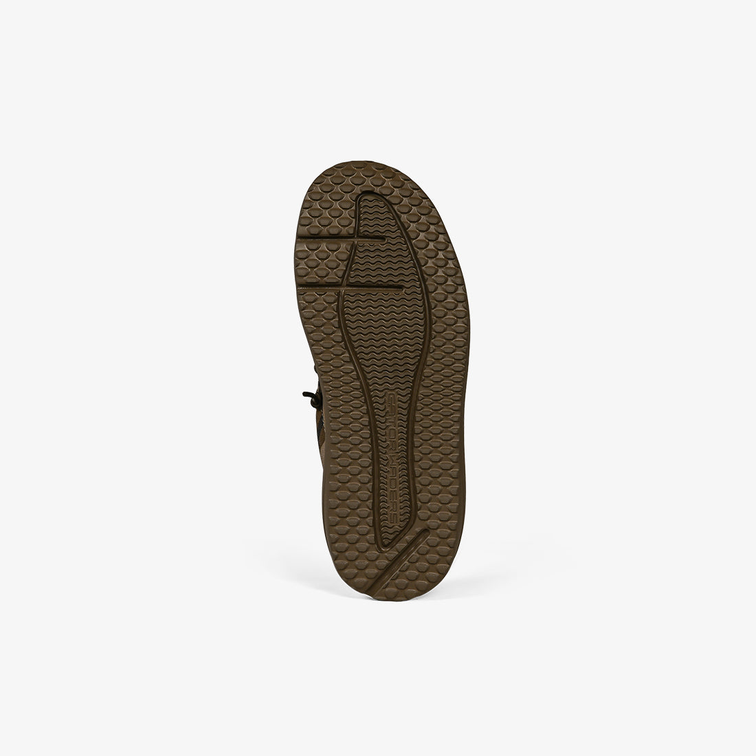 Camp Shoes | Youth - Mossy Oak 2-Tone Original Bottomland