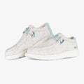 Camp Shoes | Youth - Birthday Cake