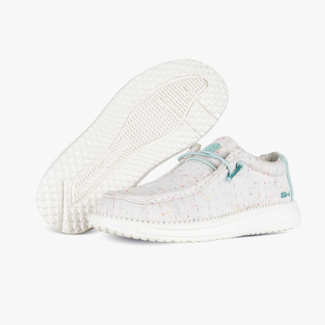 Camp Shoes | Youth - Birthday Cake