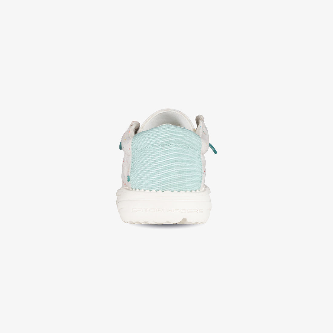 Camp Shoes | Youth - Birthday Cake