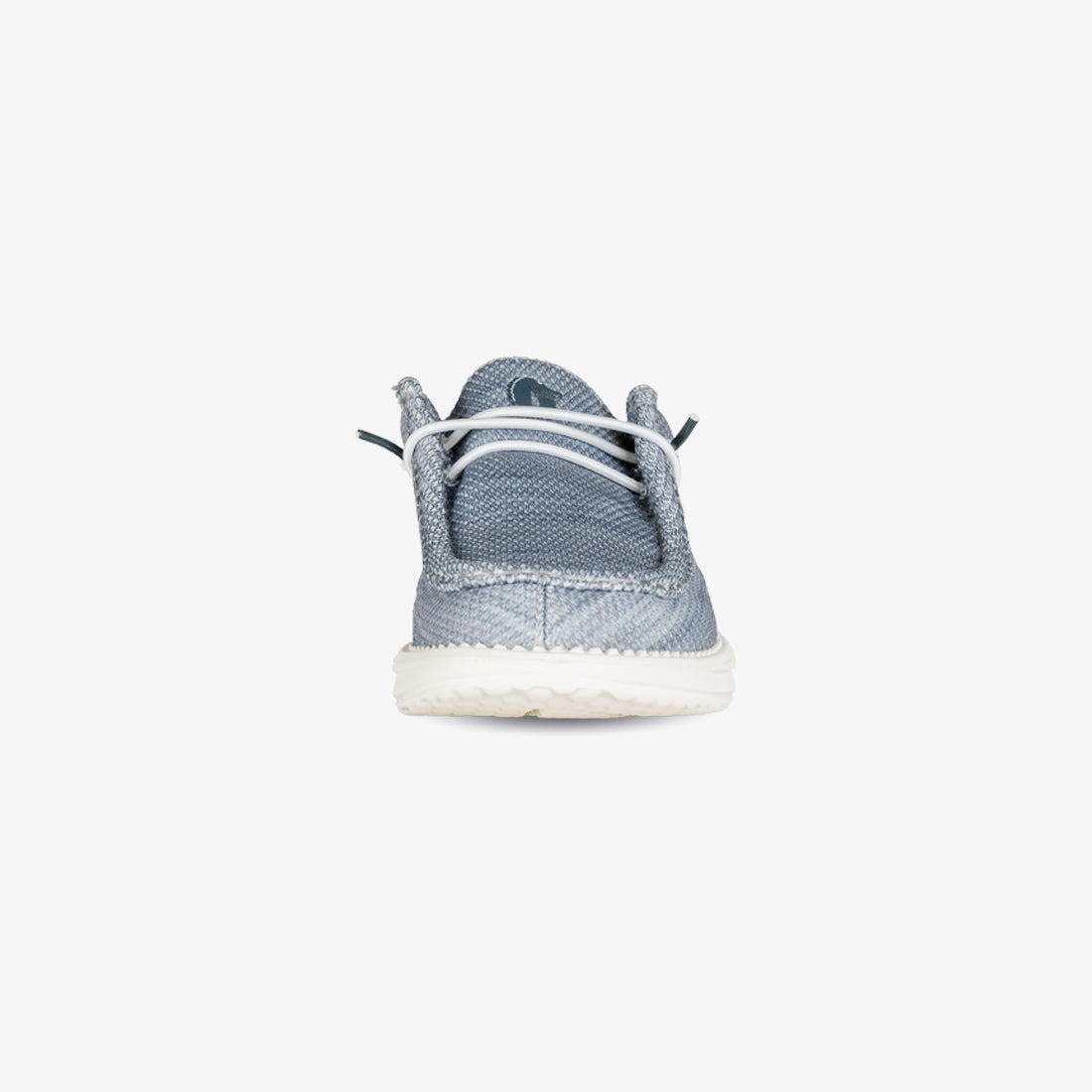Camp Shoes | Youth - Heather Grey