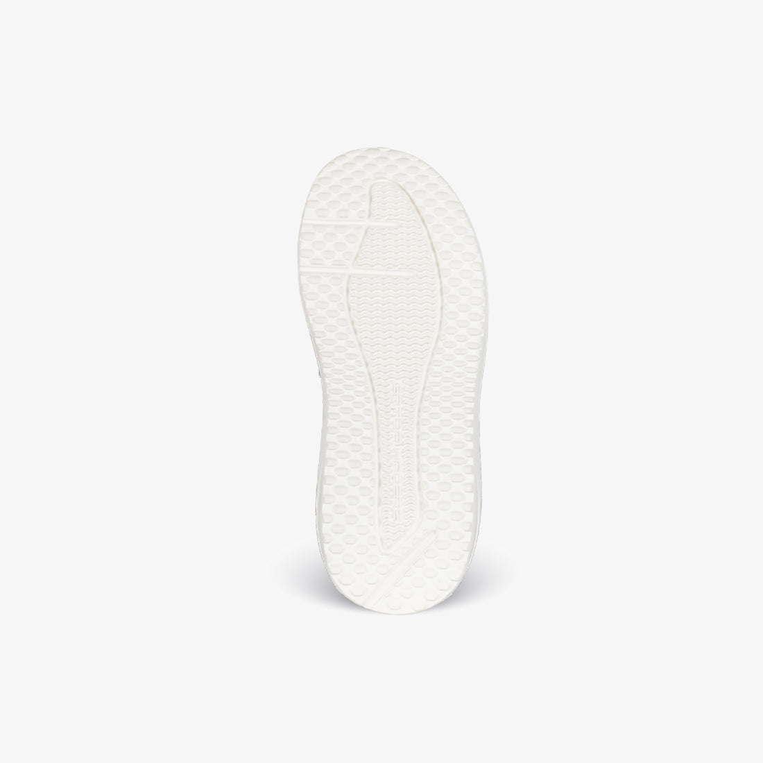 Camp Shoes | Youth - Heather Grey
