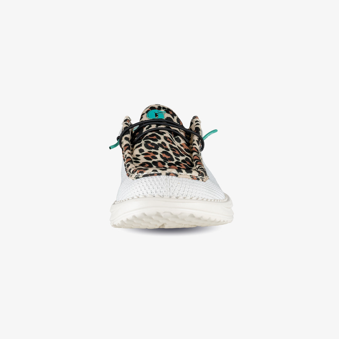 Camp Shoes | Youth - Leopard