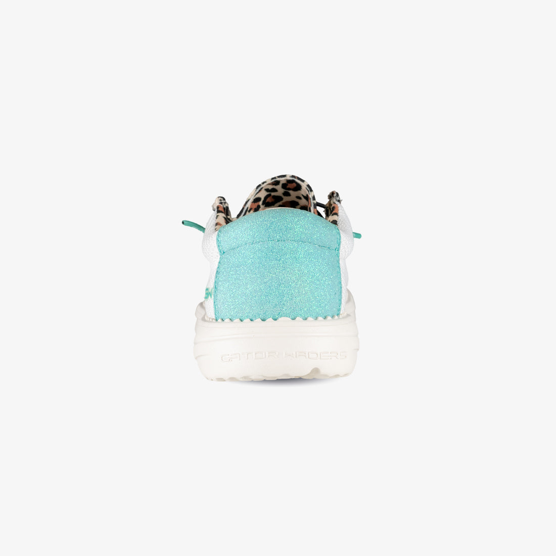 Camp Shoes | Youth - Leopard