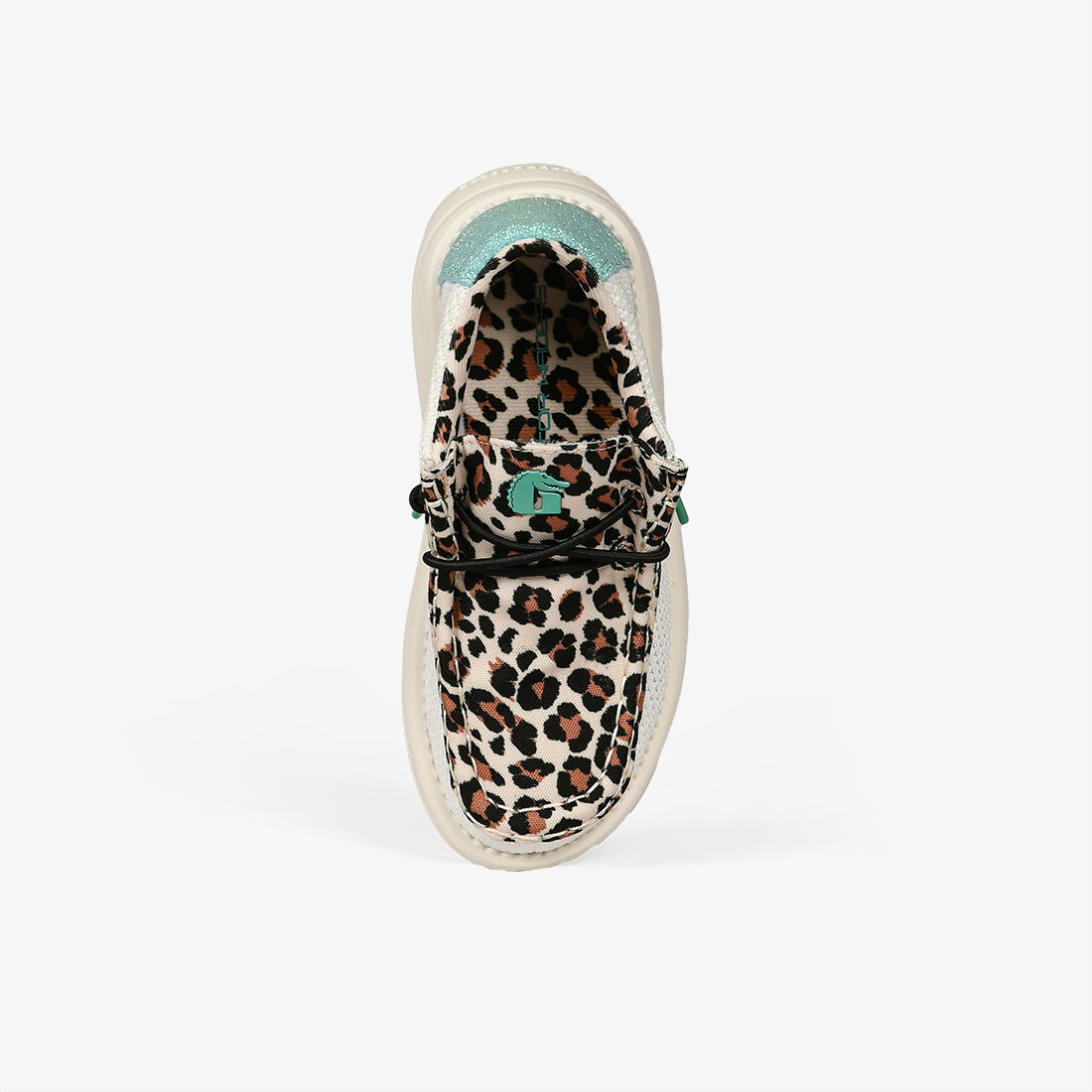 Camp Shoes | Youth - Leopard