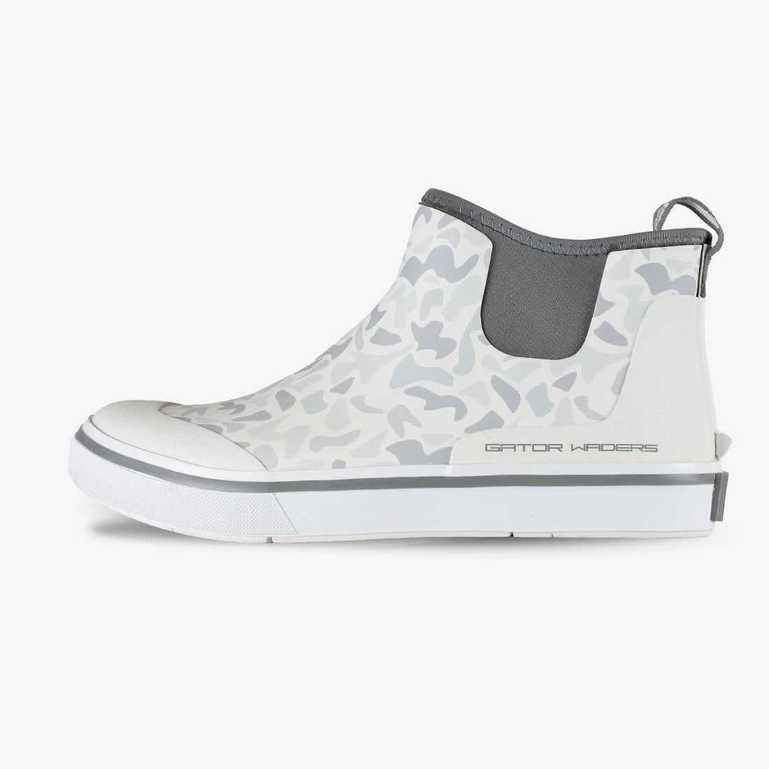 Camp Boots | Mens - Old School Ghost