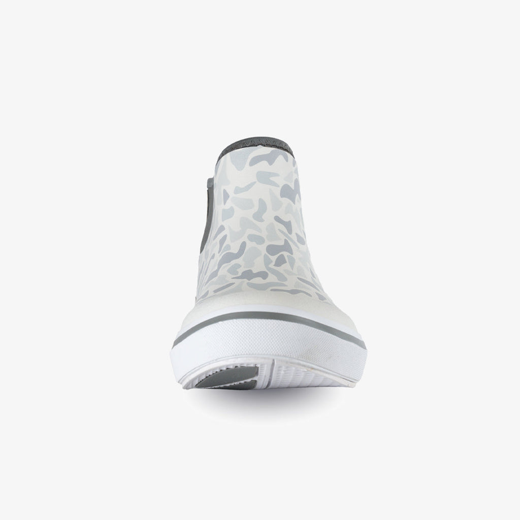 Camp Boots | Mens - Old School Ghost