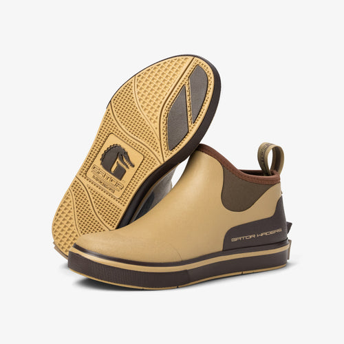 Camp Boots | Womens - Earth