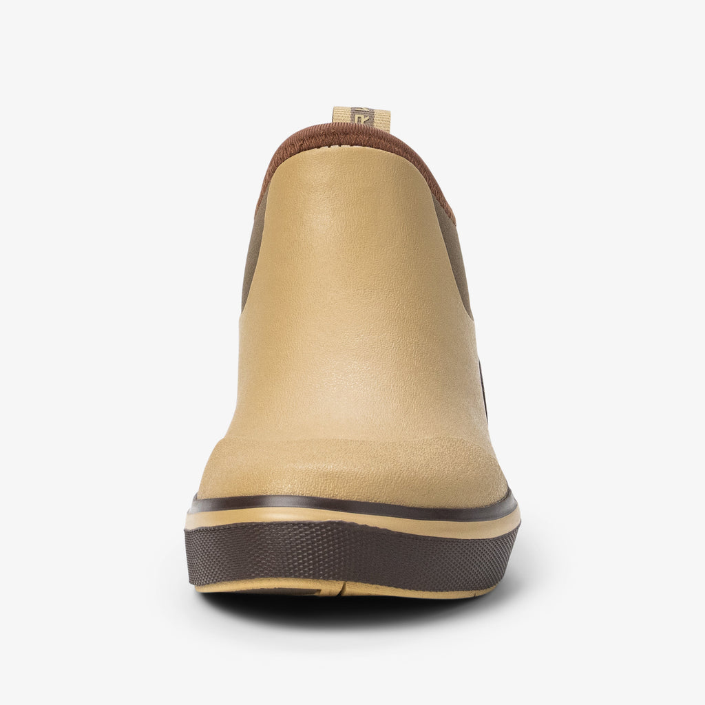 Camp Boots | Womens - Earth