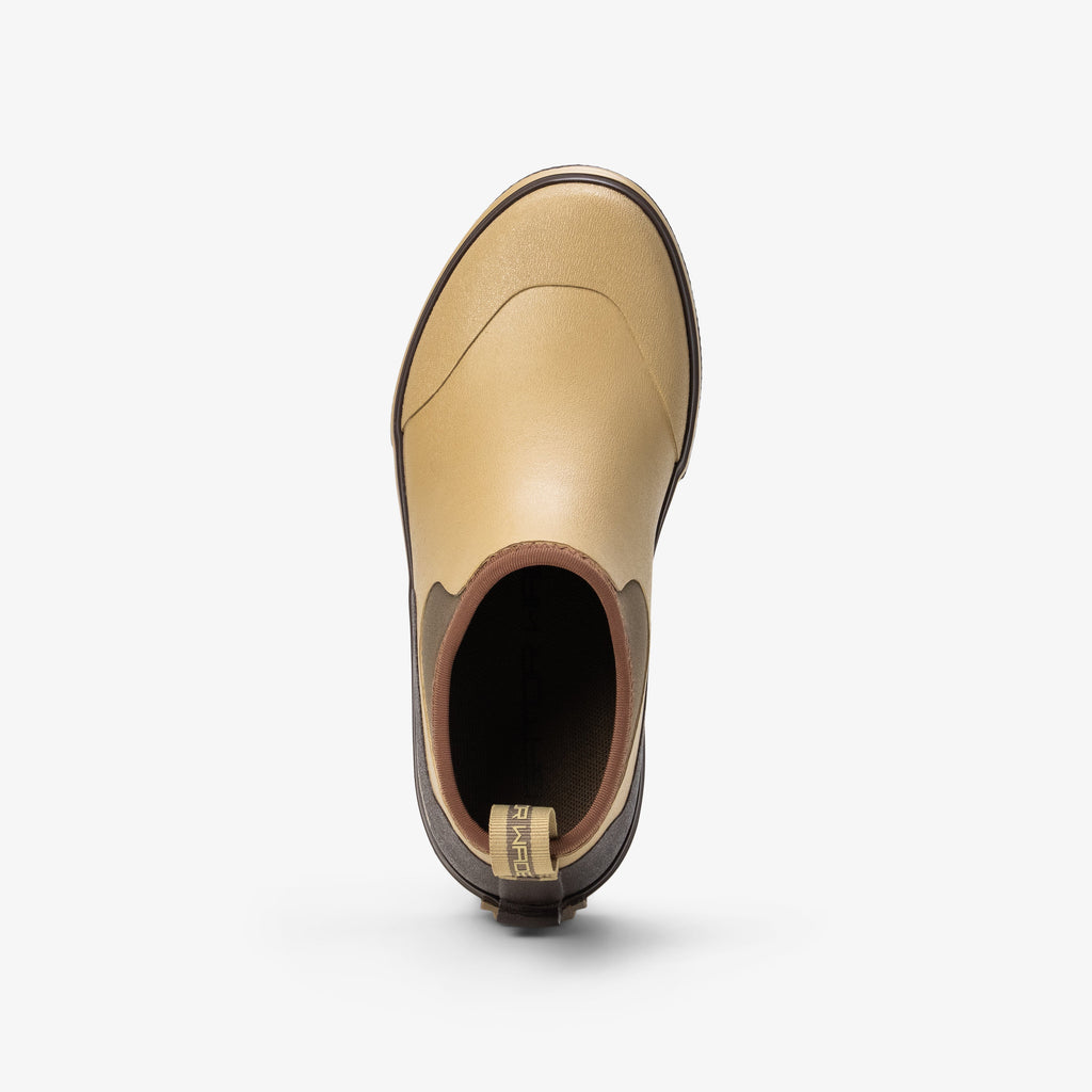 Camp Boots | Womens - Earth