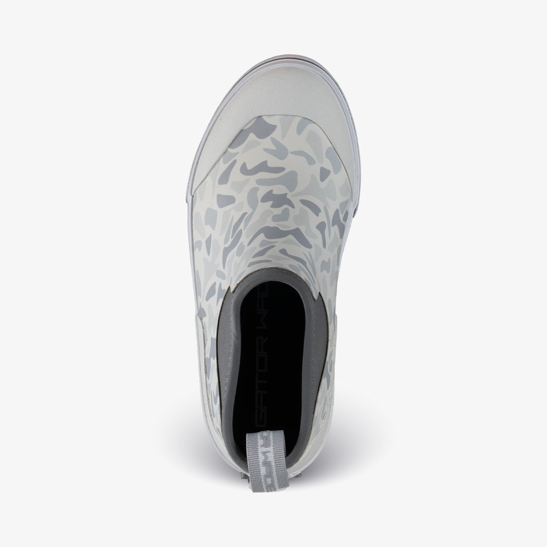 Camp Boots | Womens - Old School Ghost