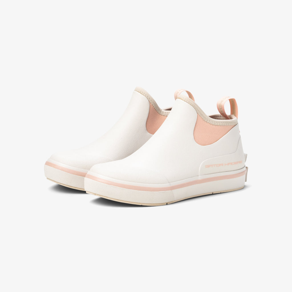 Camp Boots | Womens - Pearl