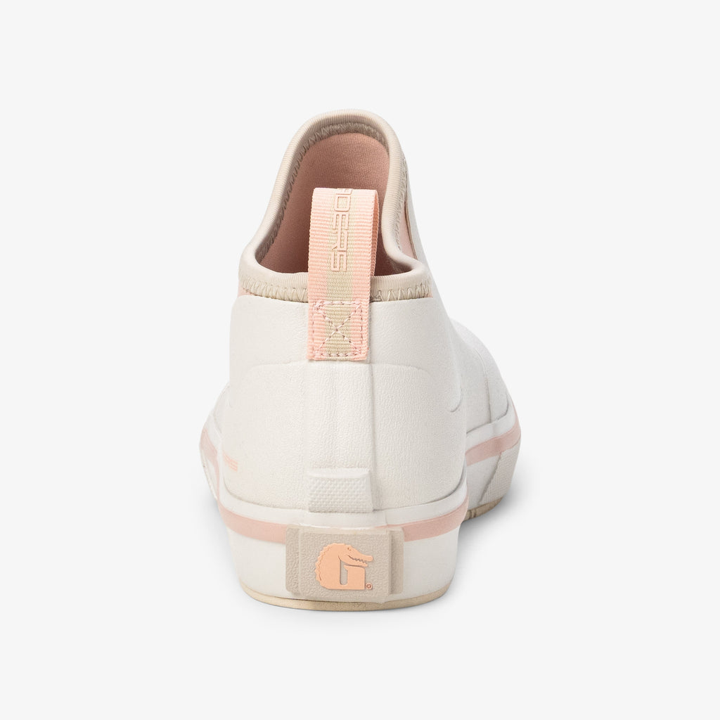Camp Boots | Womens - Pearl