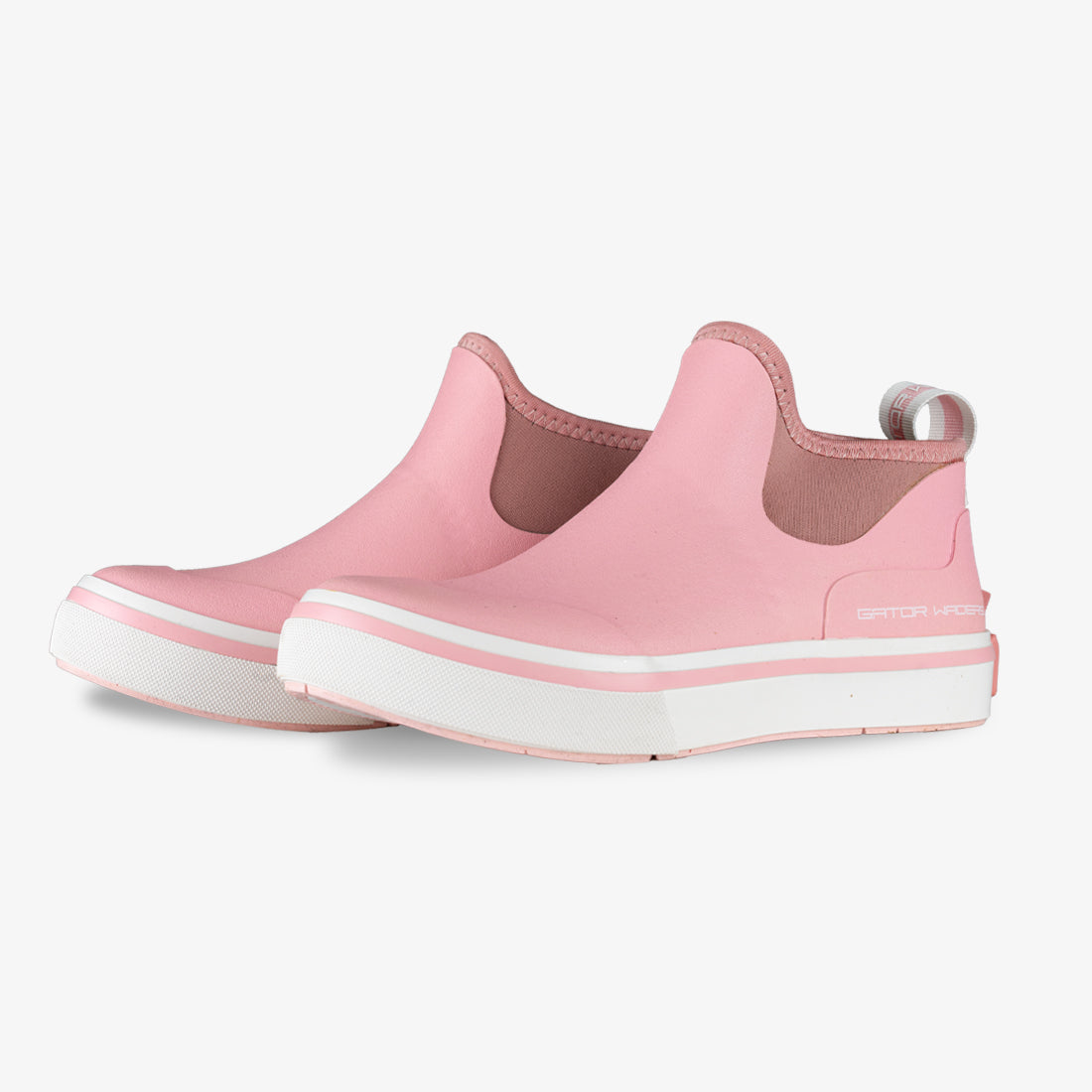Camp Boots | Womens - Pink