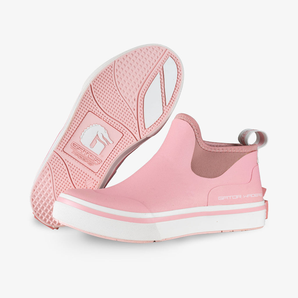Camp Boots | Womens - Pink