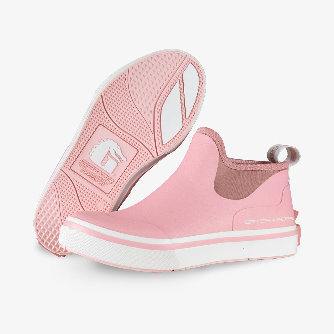 Camp Boots | Womens - Pink