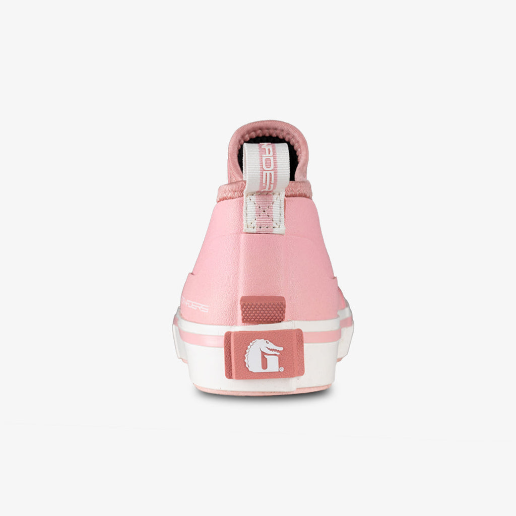 Camp Boots | Womens - Pink
