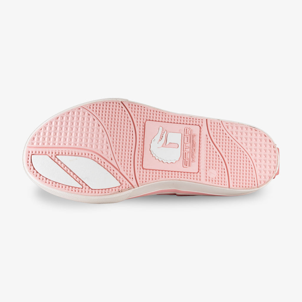 Camp Boots | Womens - Pink