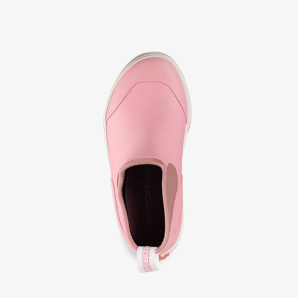 Camp Boots | Womens - Pink