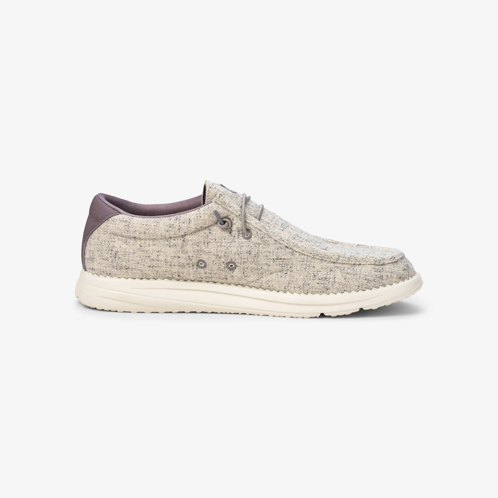 Camp Shoes | Mens - Dove