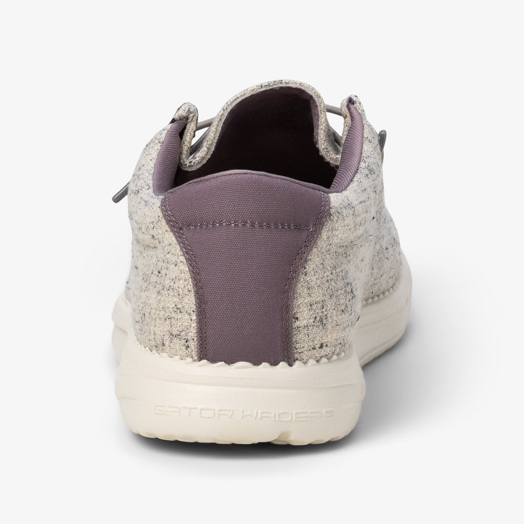 Camp Shoes | Mens - Dove