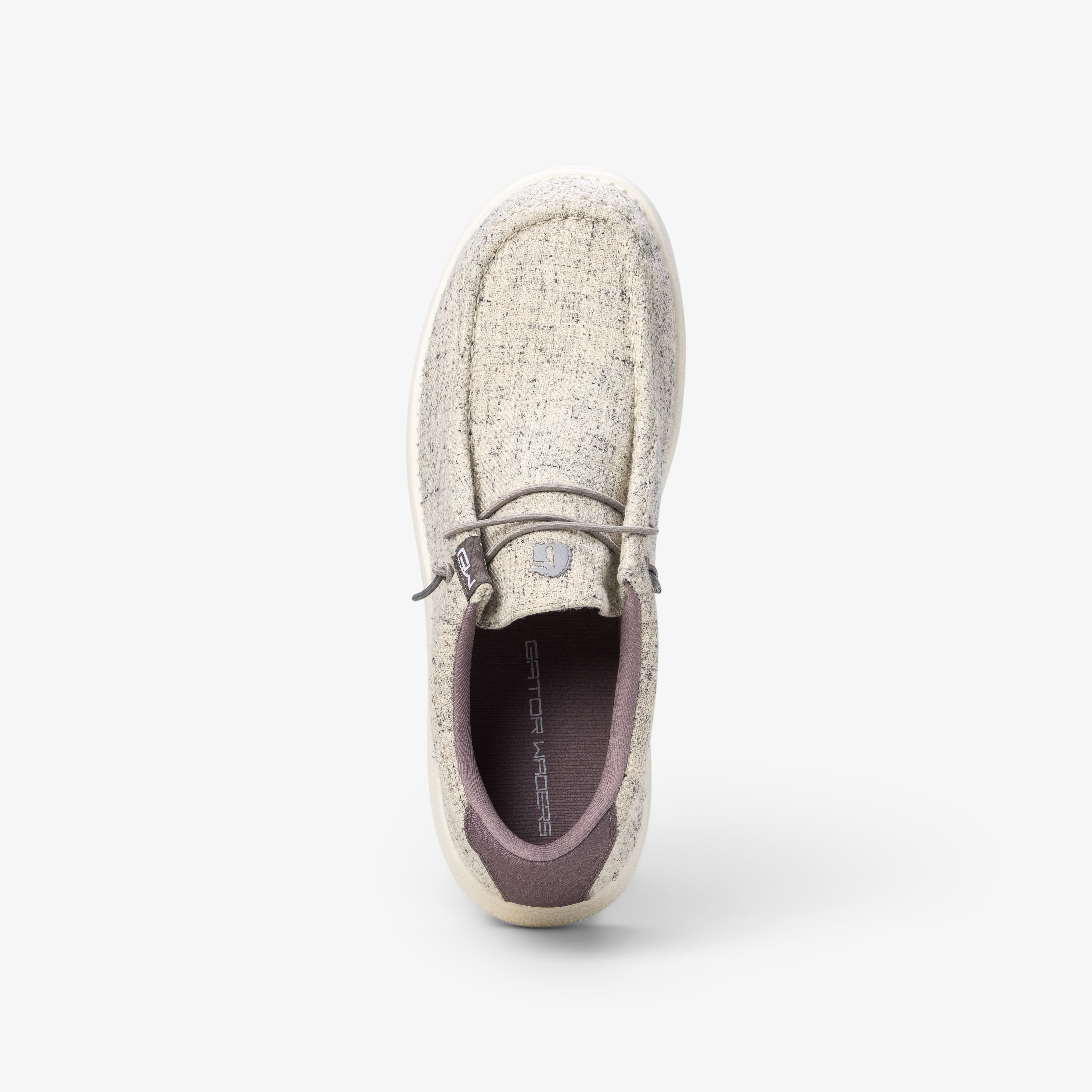 Camp Shoes | Mens - Dove