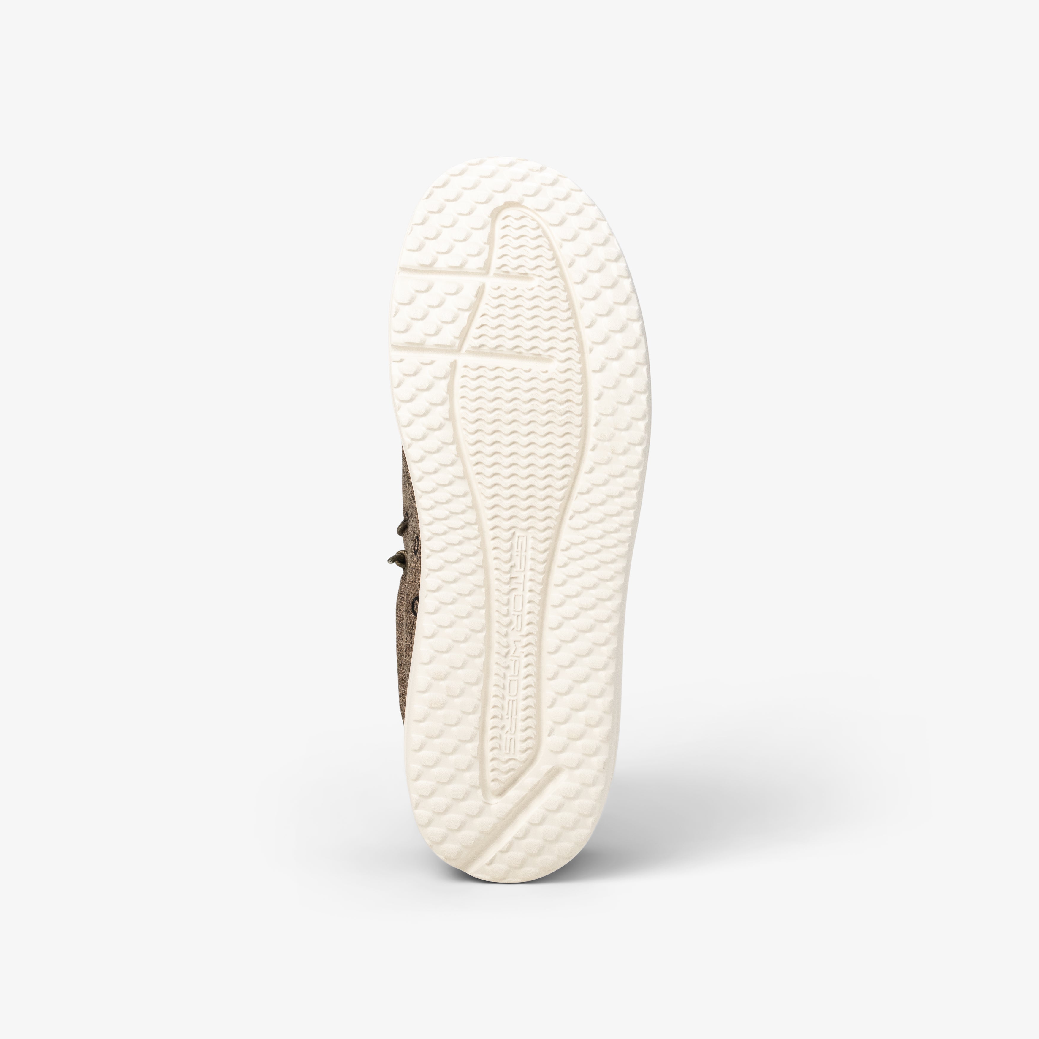 Camp Shoes | Mens - Driftwood