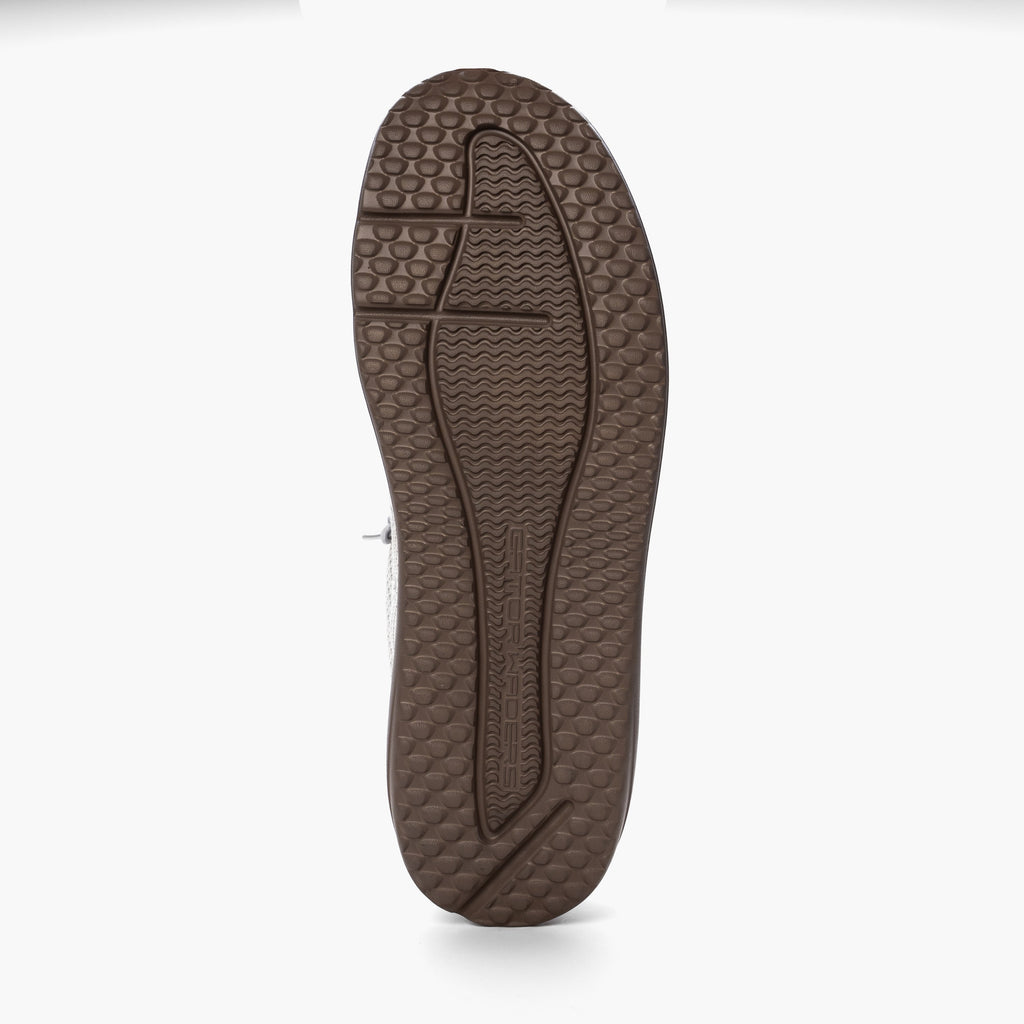 Camp Shoes | Mens - Old School Wetland